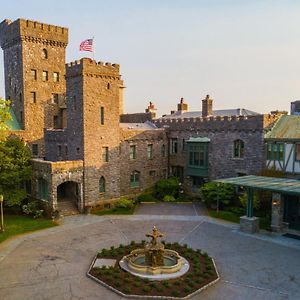 Castle Hotel & Spa - Luxury Hotel Near Nyc